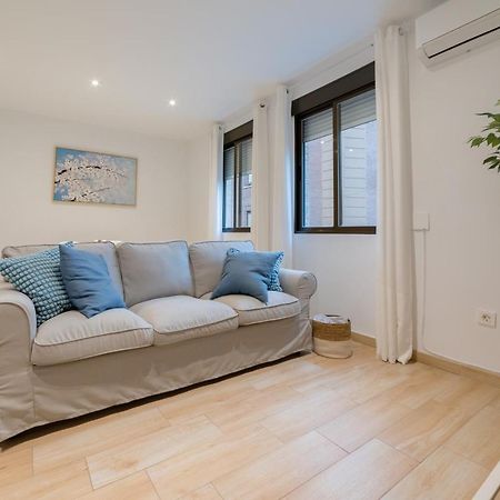 Trendyhomes Granada - Moderno Apartamento A 15 Minutos Del Centro Bagian luar foto