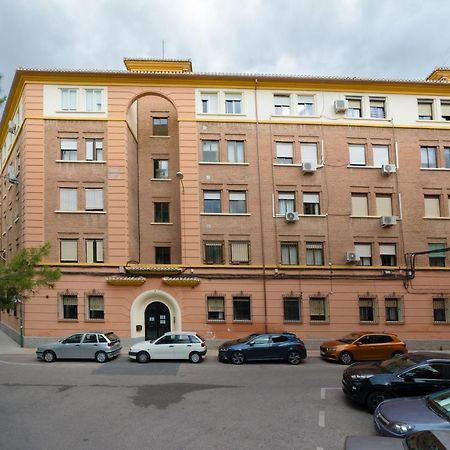 Trendyhomes Granada - Moderno Apartamento A 15 Minutos Del Centro Bagian luar foto