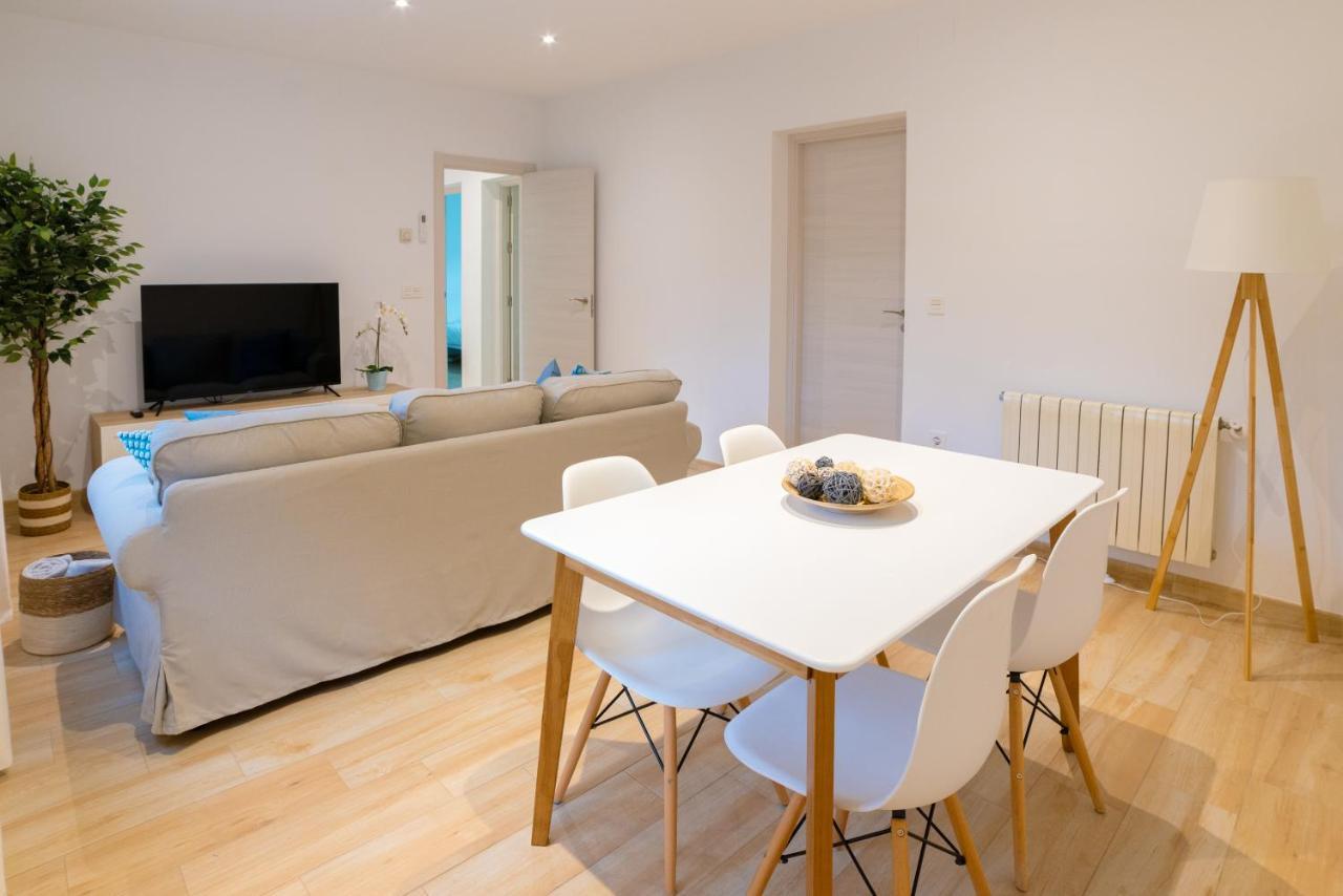Trendyhomes Granada - Moderno Apartamento A 15 Minutos Del Centro Bagian luar foto