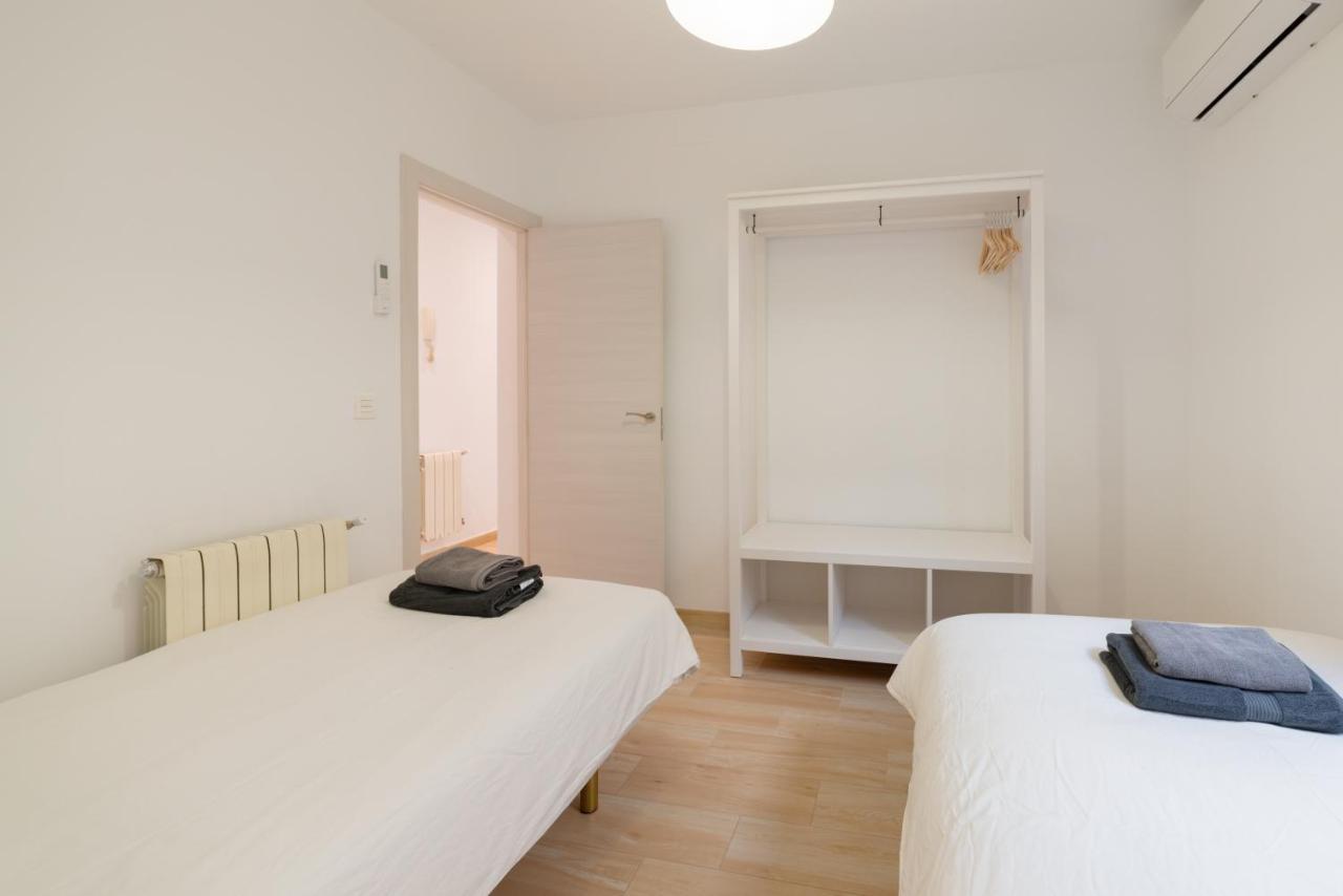 Trendyhomes Granada - Moderno Apartamento A 15 Minutos Del Centro Bagian luar foto