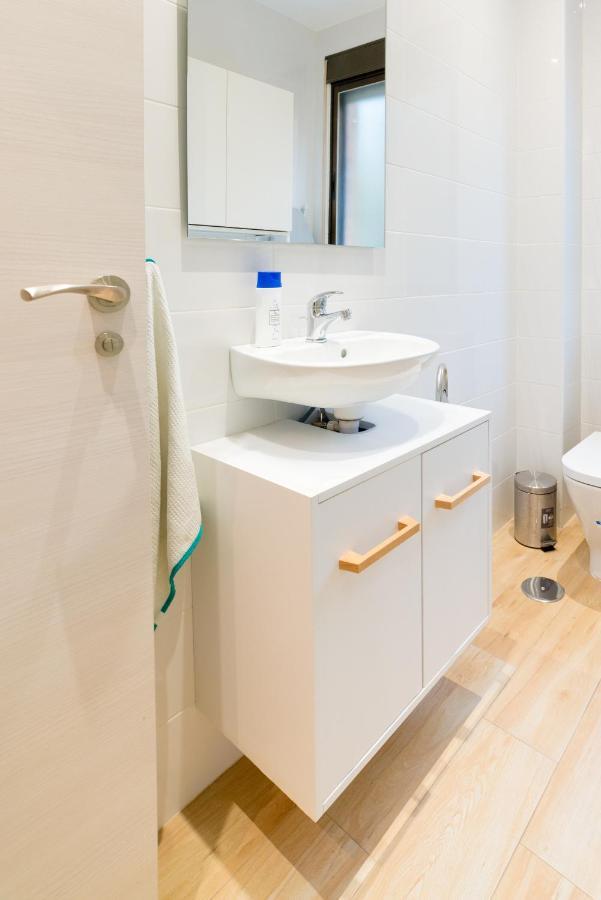 Trendyhomes Granada - Moderno Apartamento A 15 Minutos Del Centro Bagian luar foto