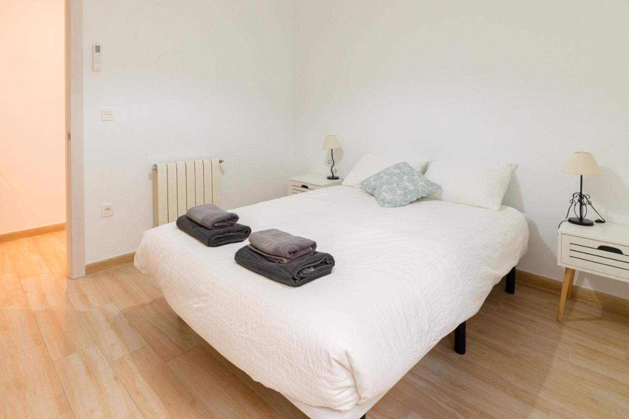 Trendyhomes Granada - Moderno Apartamento A 15 Minutos Del Centro Bagian luar foto
