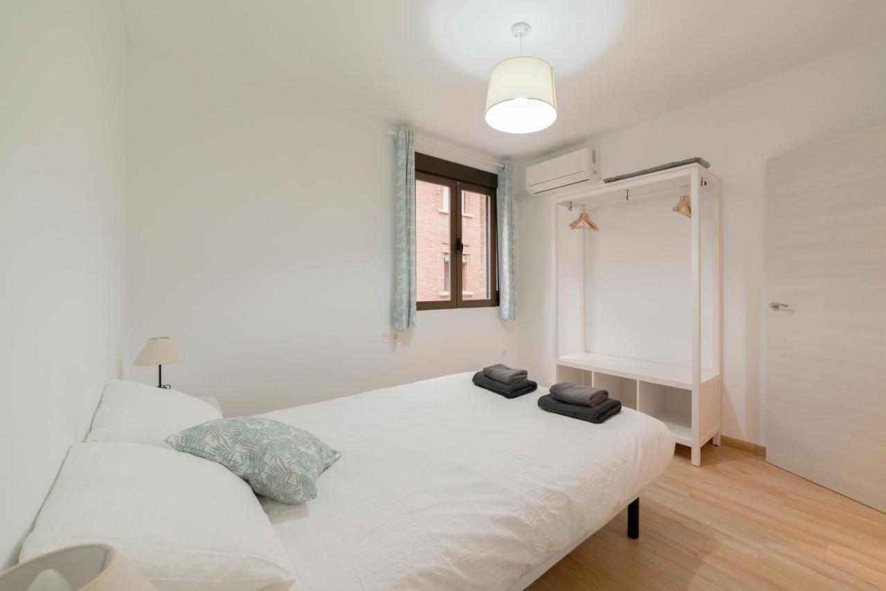 Trendyhomes Granada - Moderno Apartamento A 15 Minutos Del Centro Bagian luar foto