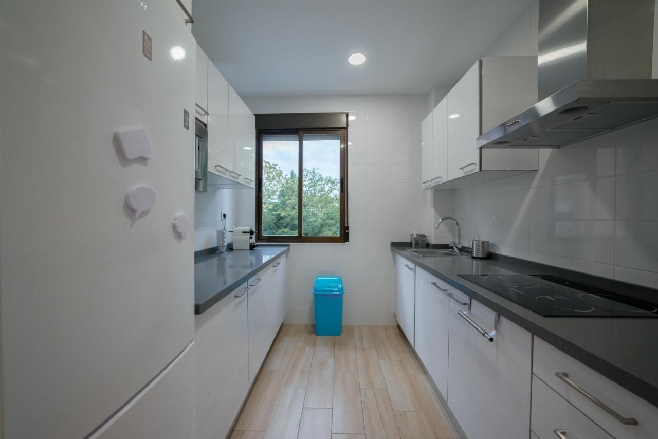 Trendyhomes Granada - Moderno Apartamento A 15 Minutos Del Centro Bagian luar foto